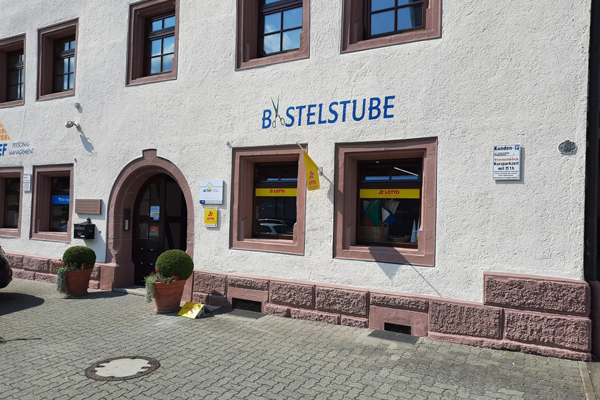 Rottweil Bastelstube